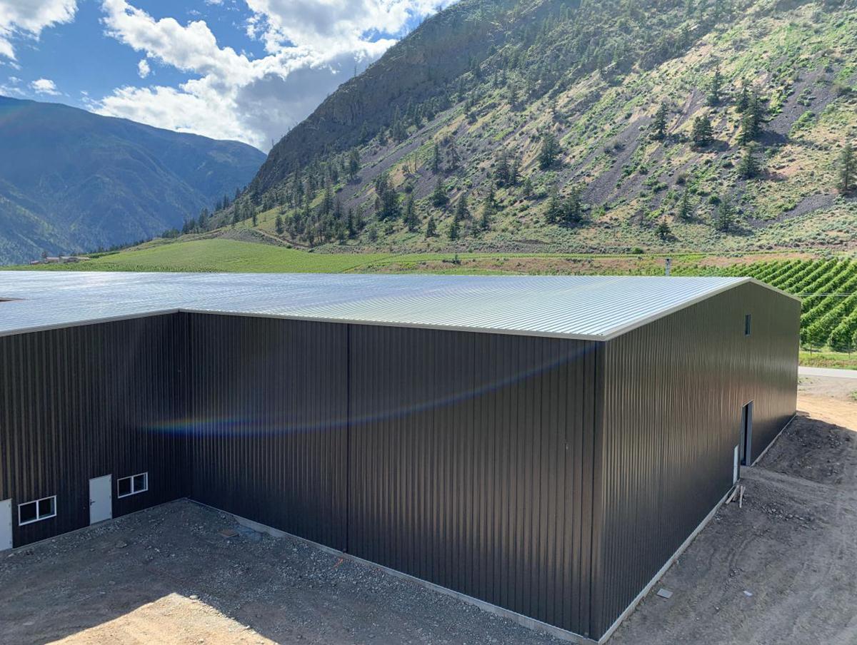 Why Prefabricated Steel Buildings Are The Right Choice For Your Farm