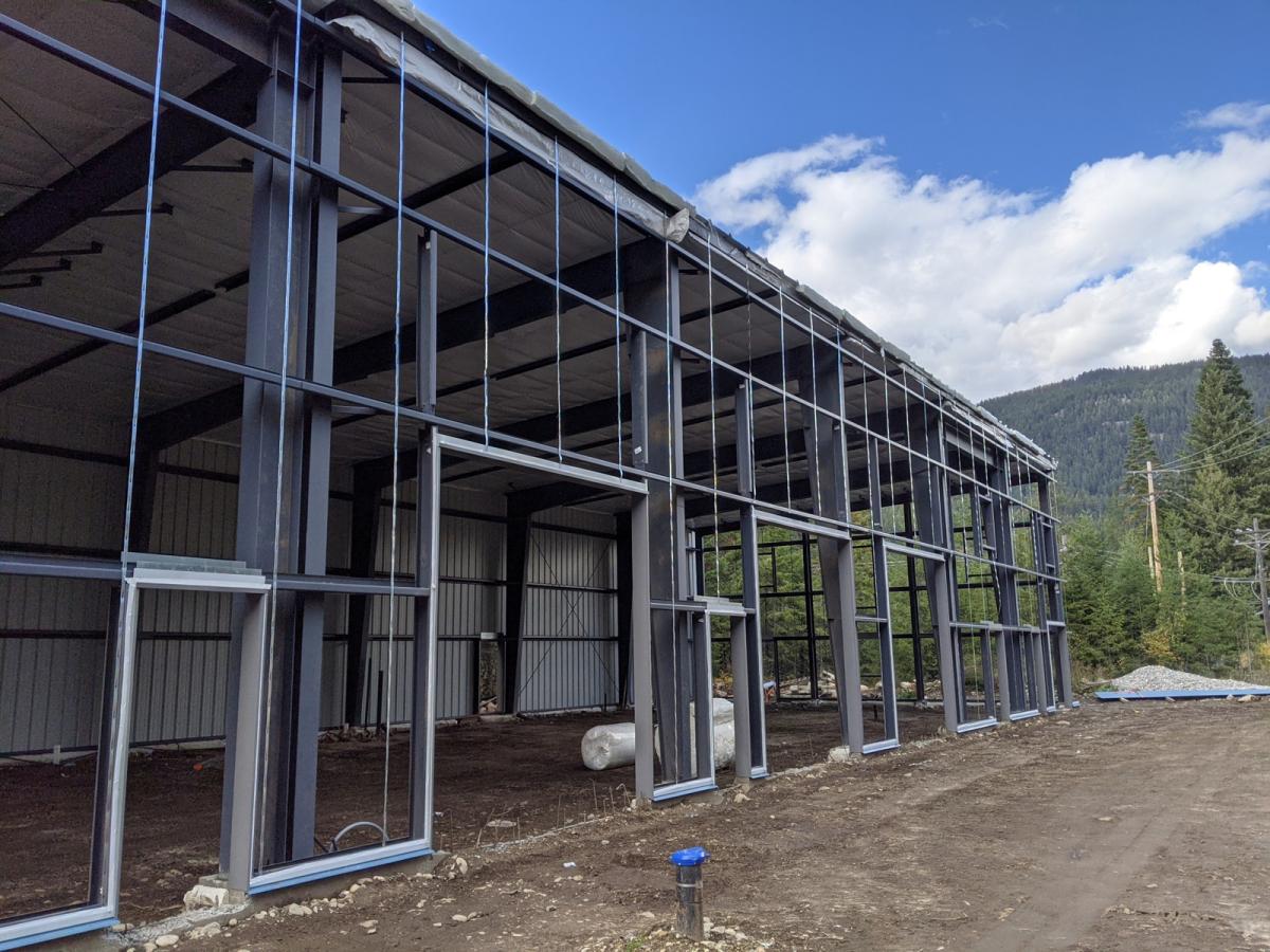 The Perfect Steel Building For Your Workshop
