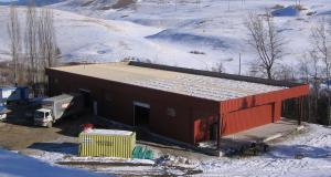 3 Ways Steel Buildings Can Be Used for Recreation