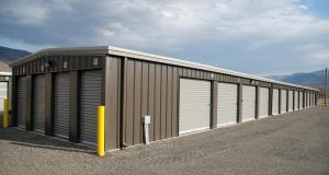 6 Things to Consider When Building Storage Units