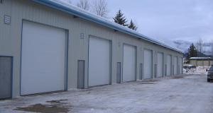 5 Reasons Steel Building Construction Won’t Slow Down in a Prairie Winter