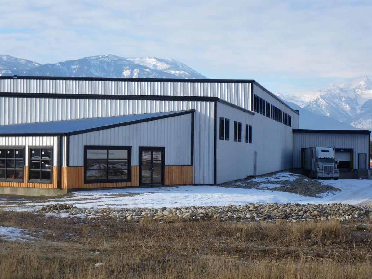 Why a Customized Steel Building Can Fit the Specific Needs of Your BC Business
