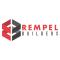 Reg Rempel of Rempel Builders reviewing Metal Structure Concepts