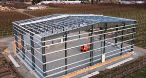 Energy Efficient: How Your Steel Building Can Help You Reduce Your Energy Costs