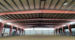 How Steel Buildings Contribute to the Community