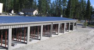 Plan A Successful Storage Business With Steel Buildings