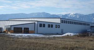 The Benefits Of Using Daylight In Steel Buildings