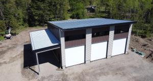 Maintenance Tips For Your Steel Building (With Checklist)