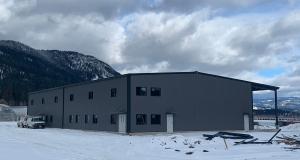 The Benefits of a Metal Building When Extreme Weather Strikes