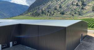 Why Prefabricated Steel Buildings Are The Right Choice For Your Farm