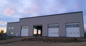 4 Popular Commercial Uses for Pre-Engineered Steel Buildings