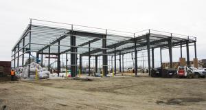 Accreditation Program for Steel Buildings Offers Client Peace of Mind