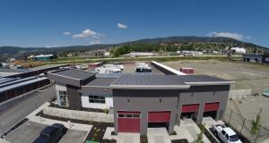5 Things To Consider For Your Self-Storage Metal Buildings