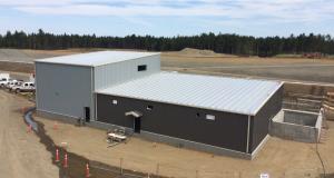 Scale Your Business with Pre-Engineered Steel Buildings