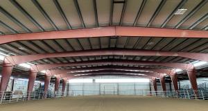 4 Planning Tips for Pre Engineered Steel Buildings for Sport Facilities
