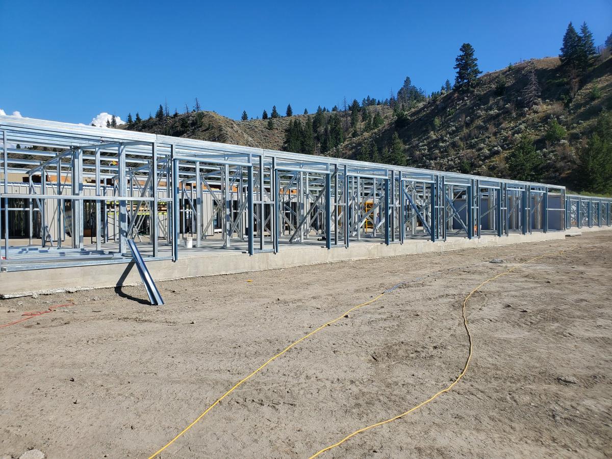 What Makes Pre Engineered Steel Buildings the Faster Construction Option?