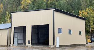 The Limitless Potential of Custom Steel Buildings for Start-Ups