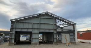 6 Businesses Where Commercial Steel Buildings Are a Great Fit