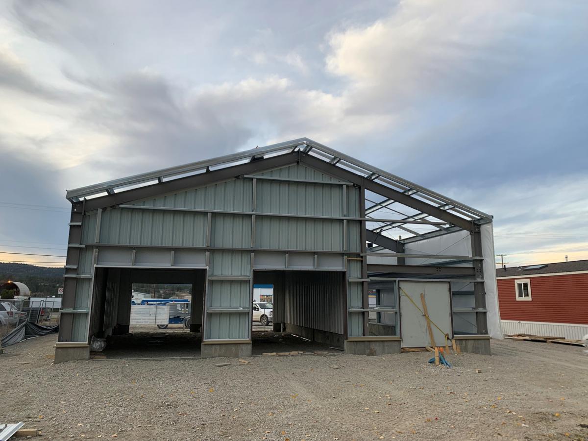 6 Businesses Where Commercial Steel Buildings Are a Great Fit