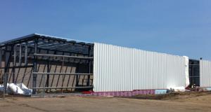 Is an Insulation Retrofit Right for Your Pre-engineered Steel Building?