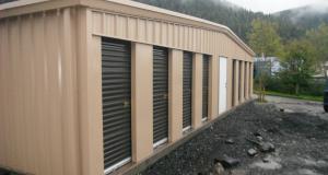 Metal Building Prices: Are Mini-storage Buildings a Good Investment?
