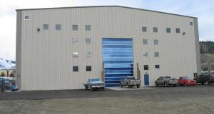 Why Choose a Pre Engineered Metal Building with Straight Walls?