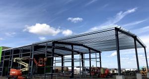 Why Steel Buildings Are Now Better than Wood
