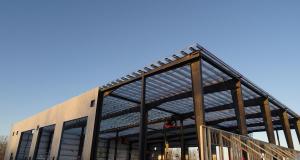 Iron Horse of Steel Buildings: Why Steel is an Important Building Material