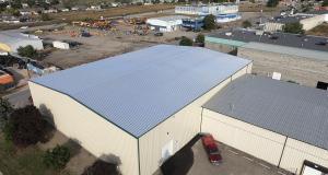 The Flexibility of Steel Buildings - Your Questions Answered