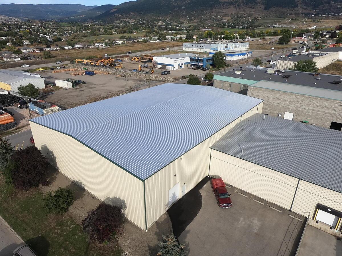 The Flexibility of Steel Buildings - Your Questions Answered