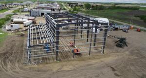 5 Reasons Why Pre Engineered Steel Buildings are Still a Steal