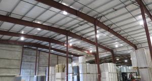 Think Outside the Metal Box: Creative Uses for Pre-Engineered Steel Buildings