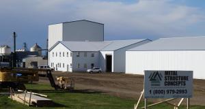 Metal Buildings: The Premier Choice For Farming