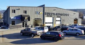 How metal garages make the perfect auto shop building