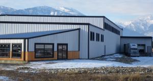 Expand Horizons: Keep Your Capex Low with a Pre-engineered Steel Building