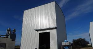 Protect your farm and livelihood with pre-engineered steel buildings