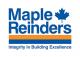 Cam Morris, Maple Reinders Inc