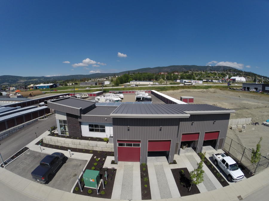 Build Your Business: Why a Custom Steel Building is the New Trend