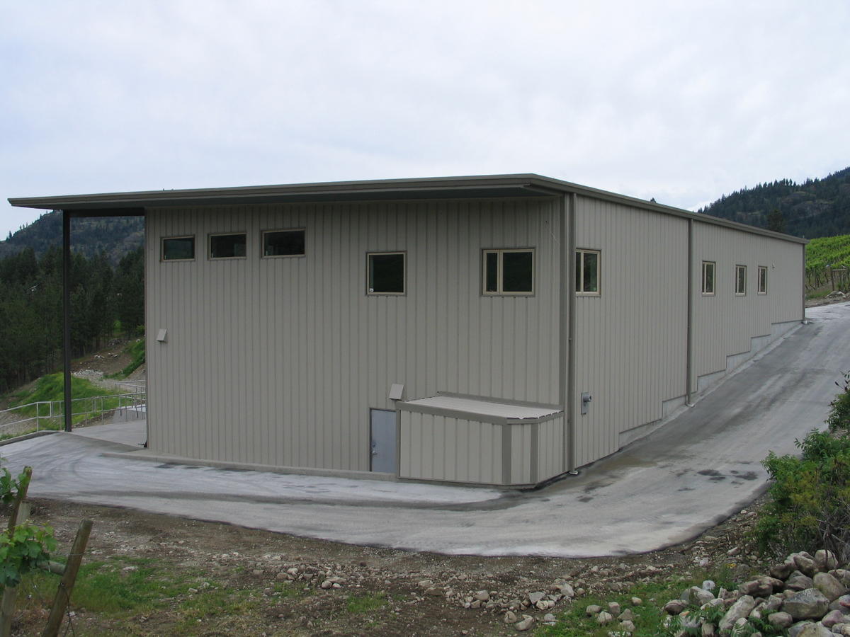 The Four Seasons: Follow These Maintenance Tips for Your Steel Building