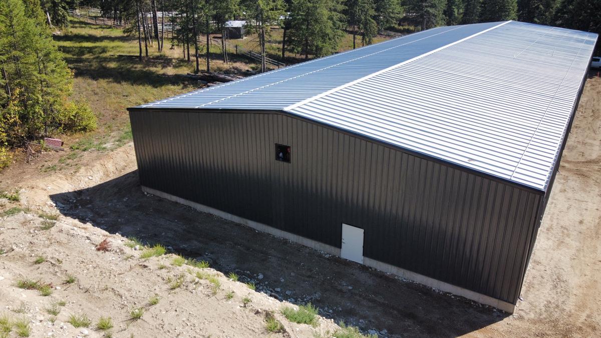 Why Fall and Winter Are Best for Planning a Steel Building
